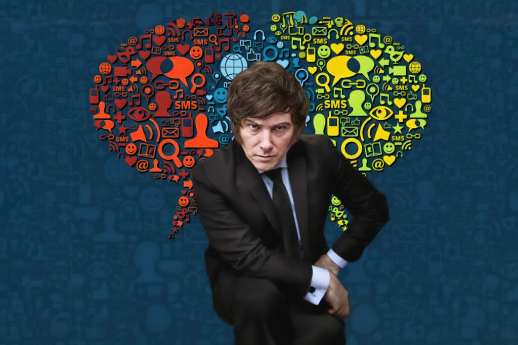 Dogma en tiempos de redes