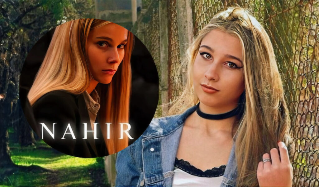 «Nahir2», un caso de película