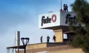 Fábrica de Fate