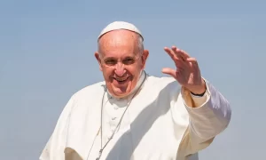 papa francisco
