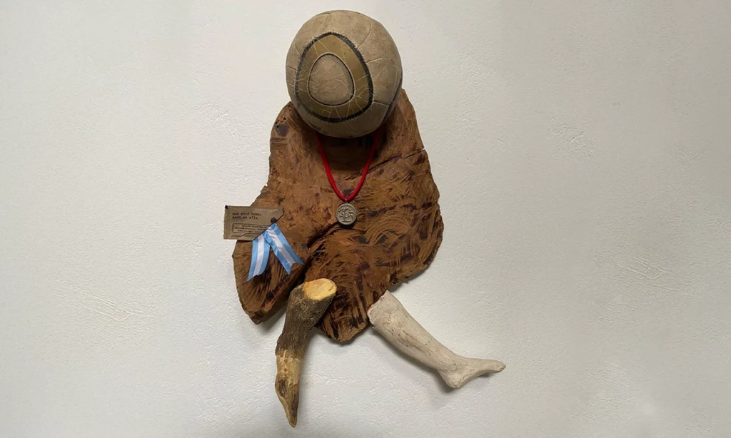 Julio Lewin - Arte contemporáneo