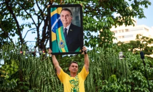 Flavio Bolsonaro